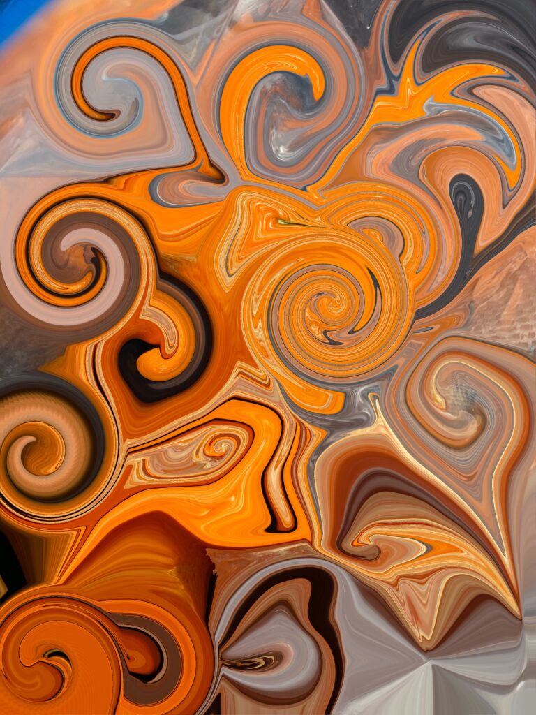 Color in Motion
