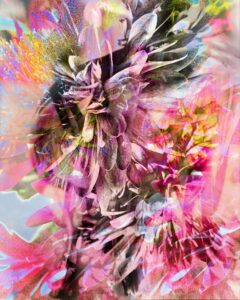 Floral Awakening
