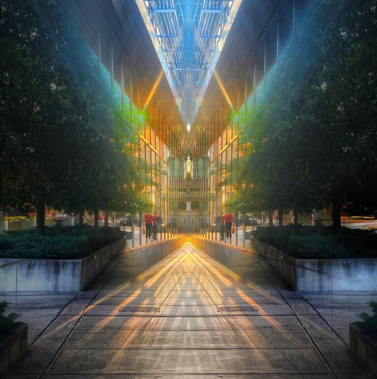 The Convergence